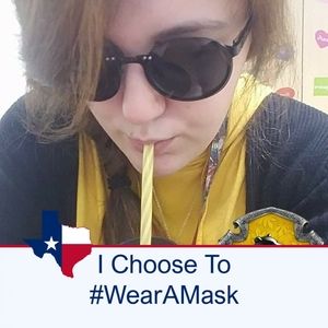 Meet your Posher, Haley mae